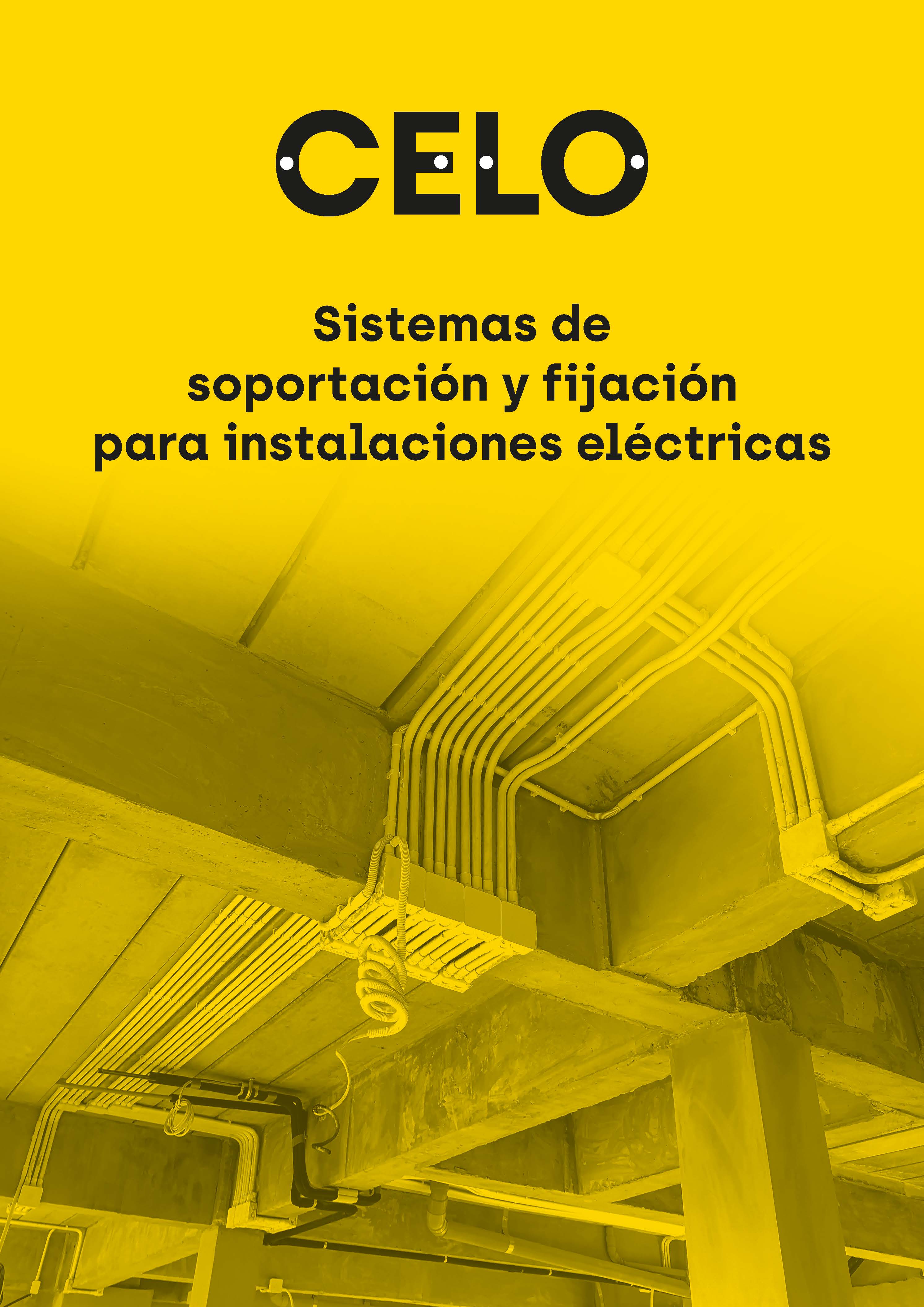 Catálogo Eléctrico